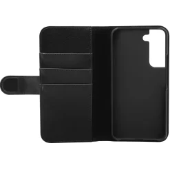 Linocell Mobilplånbok för Galaxy S22