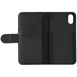 Linocell Mobilplånbok för iPhone X och Xs