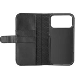 Linocell Mobilplånbok för iPhone 17 Pro Max