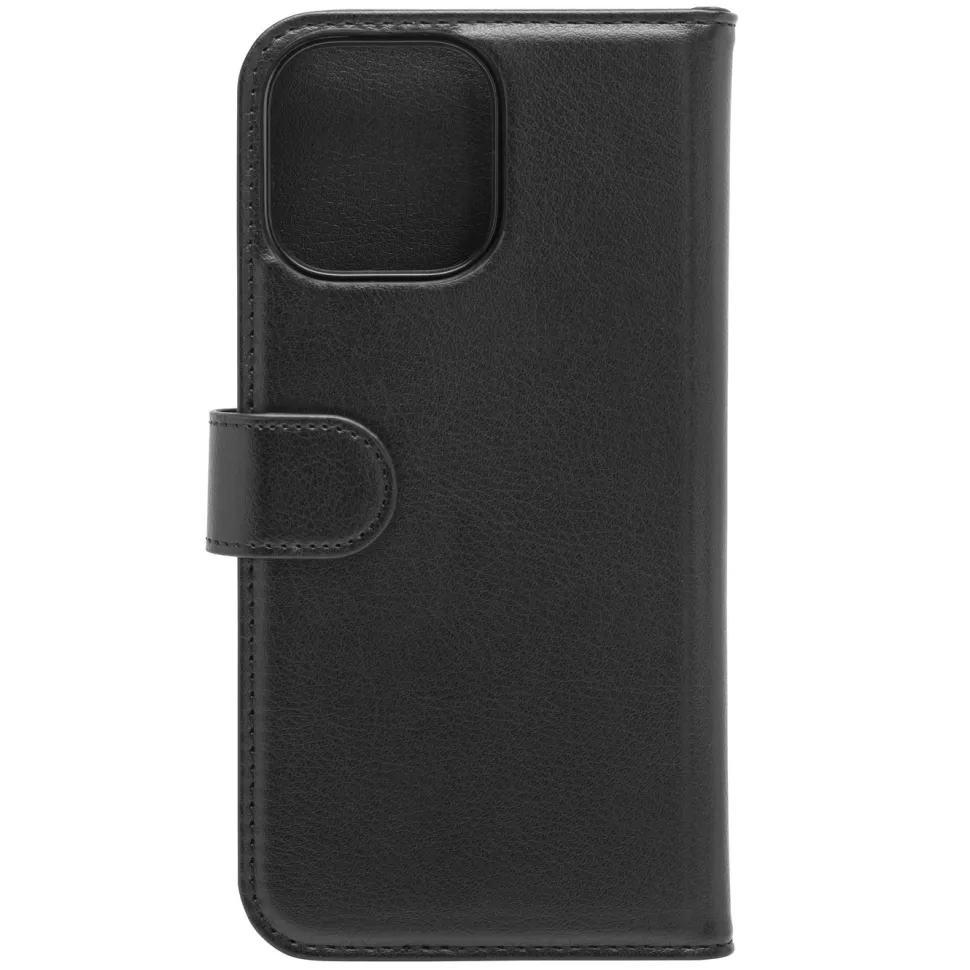 Linocell Mobilplånbok för iPhone 16 Pro Max Magsafe