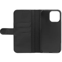 Linocell Mobilplånbok för iPhone 16 Pro Max Magsafe
