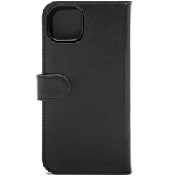 Linocell Mobilplånbok för iPhone 15 Plus