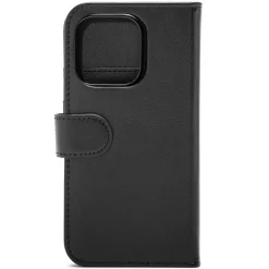 Linocell Mobilplånbok för iPhone 15 Pro