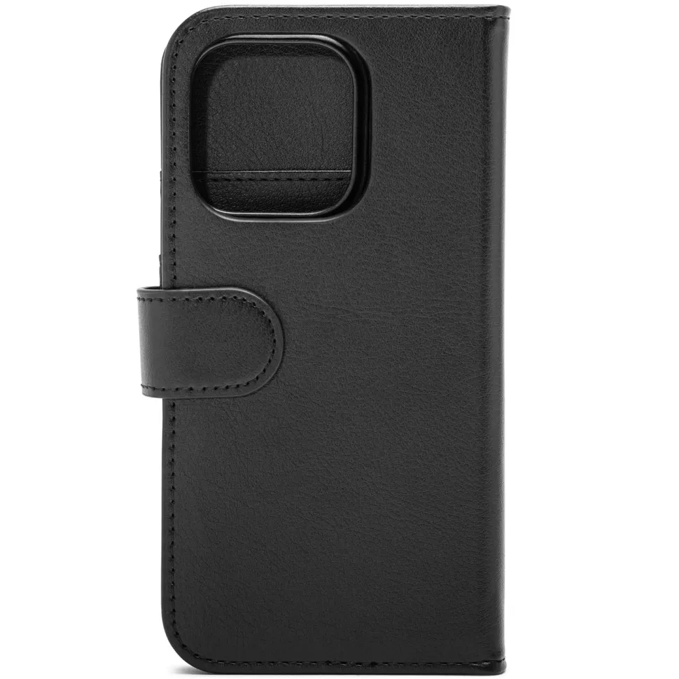 Linocell Mobilplånbok för iPhone 15 Pro