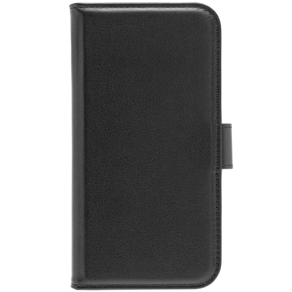 Linocell Mobilplånbok för iPhone 16 Magsafe