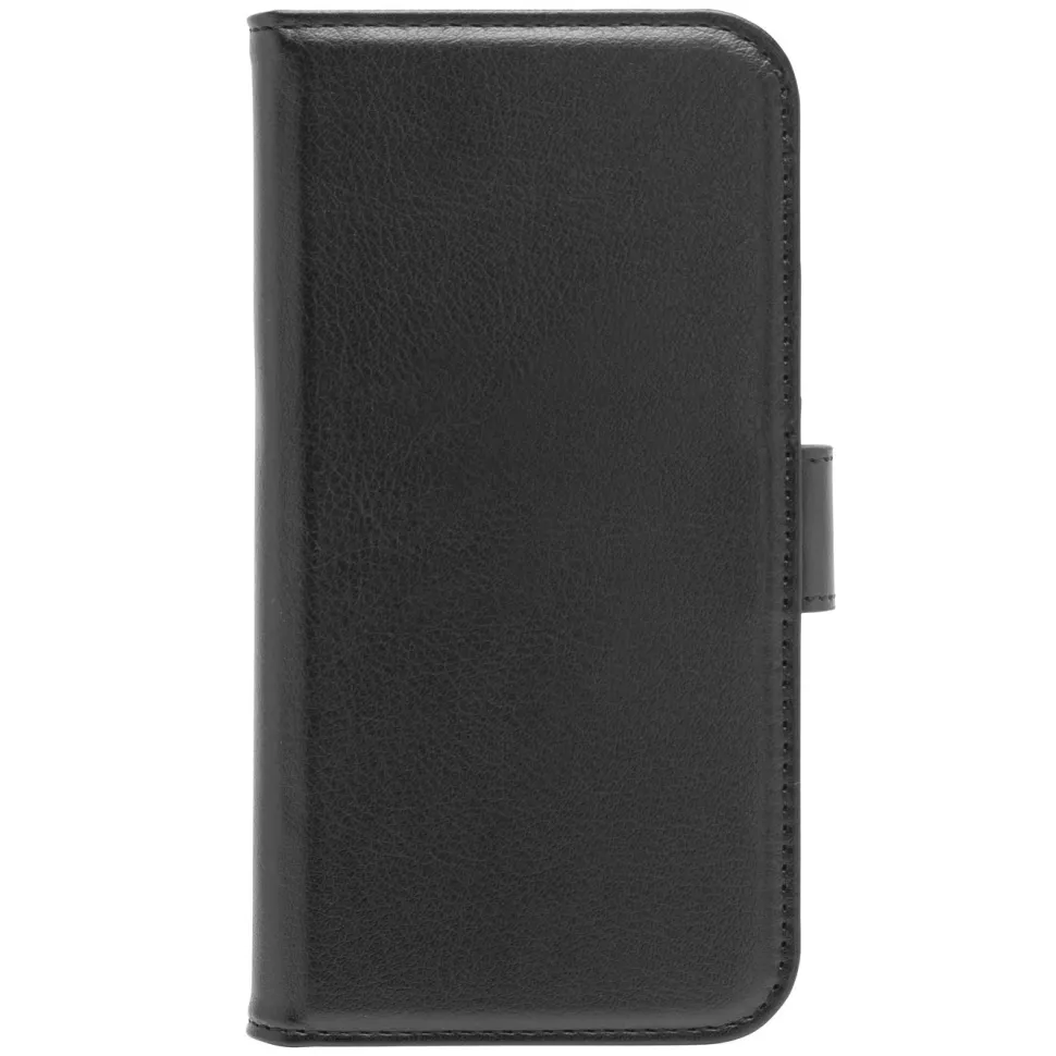 Linocell Mobilplånbok för iPhone 16 Pro Magsafe