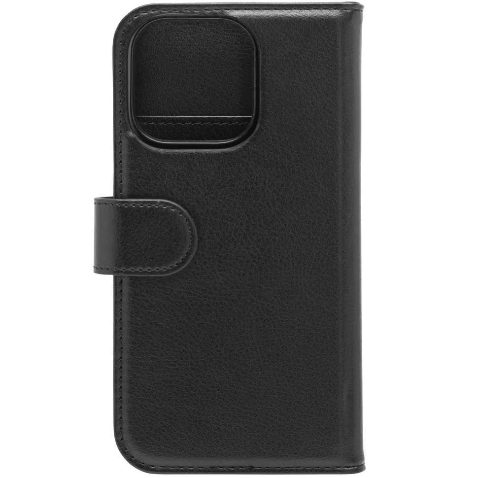Linocell Mobilplånbok för iPhone 16 Pro Magsafe