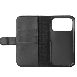Linocell Mobilplånbok för iPhone 17 Pro