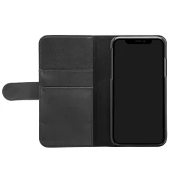 Linocell Mobilplånbok för iPhone 11 och XR