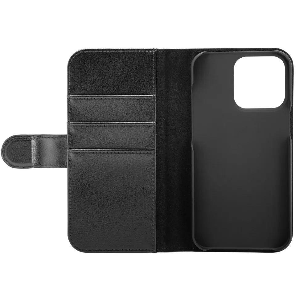 Linocell Mobilplånbok för iPhone 13 Pro