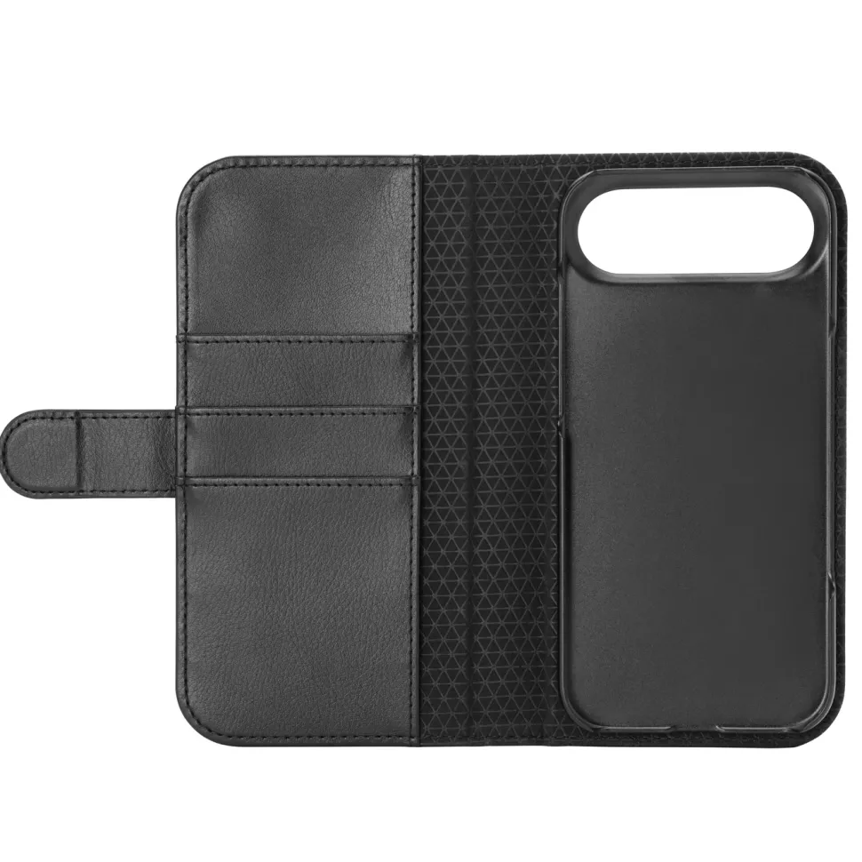 Linocell Mobilplånbok för iPhone Air