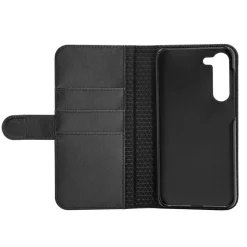 Linocell Mobilplånbok Galaxy S23 Plus