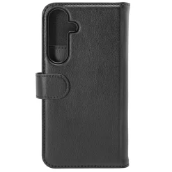 Linocell Mobilplånbok 2-in-1 för Galaxy S25 Plus