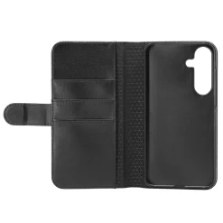 Linocell Mobilplånbok 2-in-1 för Galaxy S25 Plus