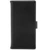 Linocell Mobilplånbok 2-in-1 för Galaxy S22 Ultra