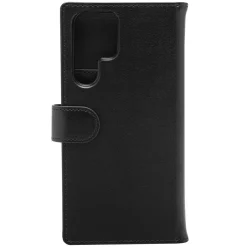 Linocell Mobilplånbok 2-in-1 för Galaxy S22 Ultra