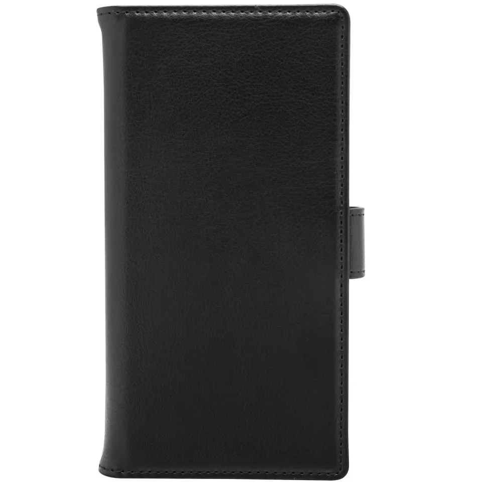Linocell Mobilplånbok 2-in-1 för Galaxy S22 Ultra