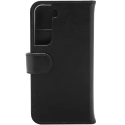 Linocell Mobilplånbok 2-in-1 för Galaxy S22