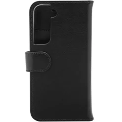 Linocell Mobilplånbok 2-in-1 för Galaxy S22