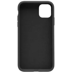 Linocell Mobilskal för iPhone 11 och XR Svart