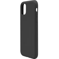 Linocell Mobilskal för iPhone 11 och XR Svart