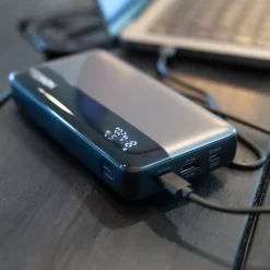 Linocell Powerbank 25 000 mAh