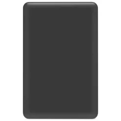 Linocell Powerbank 10000 mAh med 20W laddning Svart