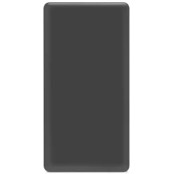 Linocell Powerbank 20000 mAh med 20W laddning Svart