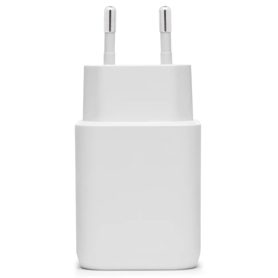 Linocell Premium GaN multiladdare 65 W PD Vit