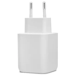 Linocell Premium GaN multiladdare 65 W PD Vit