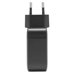 Linocell Premium GaN multiladdare PD 3.1 140 W Svart