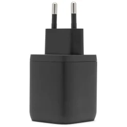 Linocell Premium GaN USB-C laddare med PD 65 W Svart
