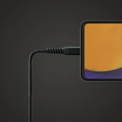 Linocell Premium Kevlar USB-C-kabel 2 m