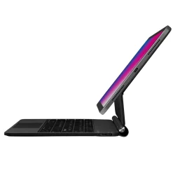Linocell Premium Magnetiskt Tangentbord för iPad Pro 11
