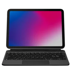 Linocell Premium Magnetiskt Tangentbord för iPad Pro 11