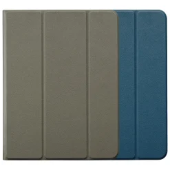 Linocell Premium Trifold Cover för iPad Pro 11