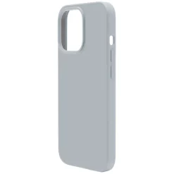 Linocell Rubber Case för iPhone 13 Pro Grå
