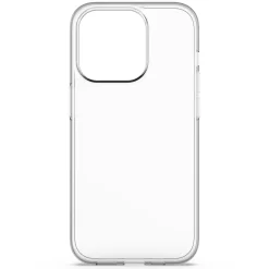 Linocell Second skin för iPhone 14 Pro Klar