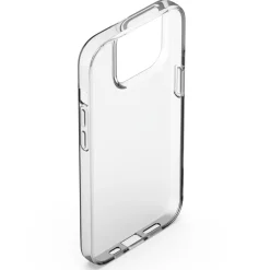 Linocell Second skin för iPhone 14 Pro Klar