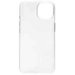 Linocell Second skin för iPhone 15 Klar