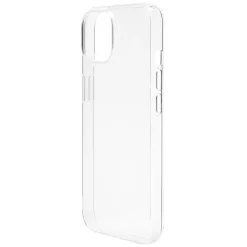 Linocell Second skin för iPhone 15 Klar