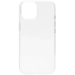 Linocell Second skin för iPhone 15 Klar