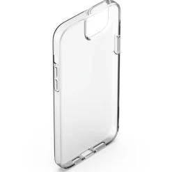 Linocell Second skin för iPhone 14 Plus Klar