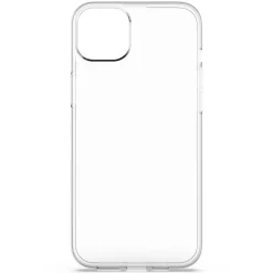 Linocell Second skin för iPhone 14 Plus Klar