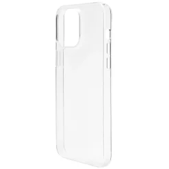 Linocell Second skin för iPhone 15 Pro Max Klar
