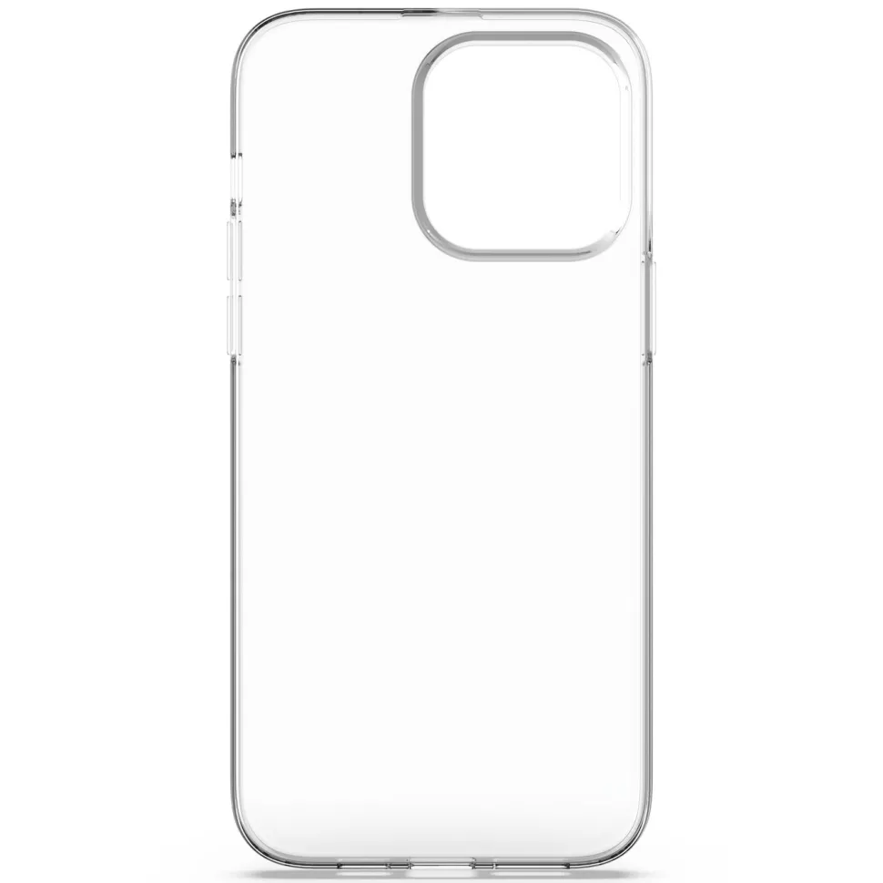 Linocell Second skin för iPhone 14 Pro Max Klar