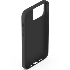 Linocell Second skin för iPhone 14 Pro Max Svart