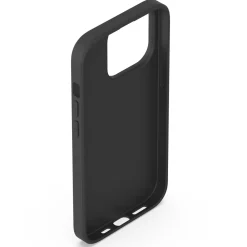 Linocell Second skin för iPhone 14 Pro Svart