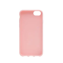 Linocell Second skin 2.0 Mobilskal för iPhone 6-8 och SE (2020/2022) Rosa