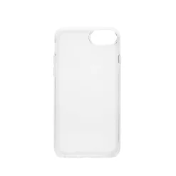 Linocell Second skin 2.0 Mobilskal för iPhone 6-8 och SE (2020/2022) Transparent